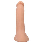 Roman Todd 8in Ultraskyn Cock with Suction Cup Vanilla > Dildos > Performer Replica