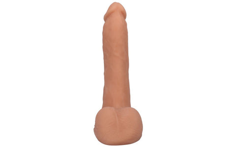 Codey Steele 8in Ultraskyn Cock w Removable Suction Cup Dongs Celebrity