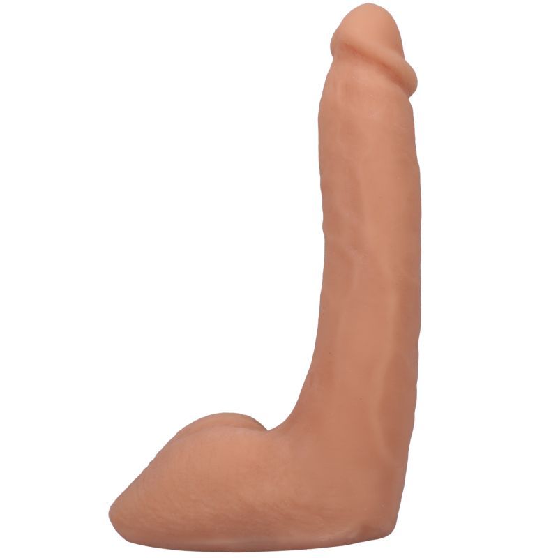 Codey Steele 8in Ultraskyn Cock w Removable Suction Cup > Dildos > Performer Replica
