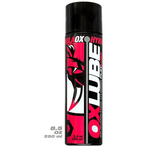 FormulaOX HYBRID OXLube 250ml - Smooth Hybrid Lubricant Default Title Hybrid Lube