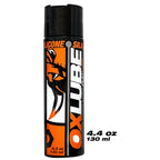 OXLube Thick Silicone Lubricant 130ml Premium Long-Lasting Formula > Lube > Silicone