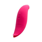 JOS Blossy Clit Stimulator - Compact Silicone Pleasure Device > Vibrators > Ladies > Clitoral Vibrators and Stimulators