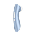 Satisfyer Pro 2 Plus G2 Clitoral Stimulator – Rechargeable Silicone Device > Sex Toys For Ladies > Air Pulsation