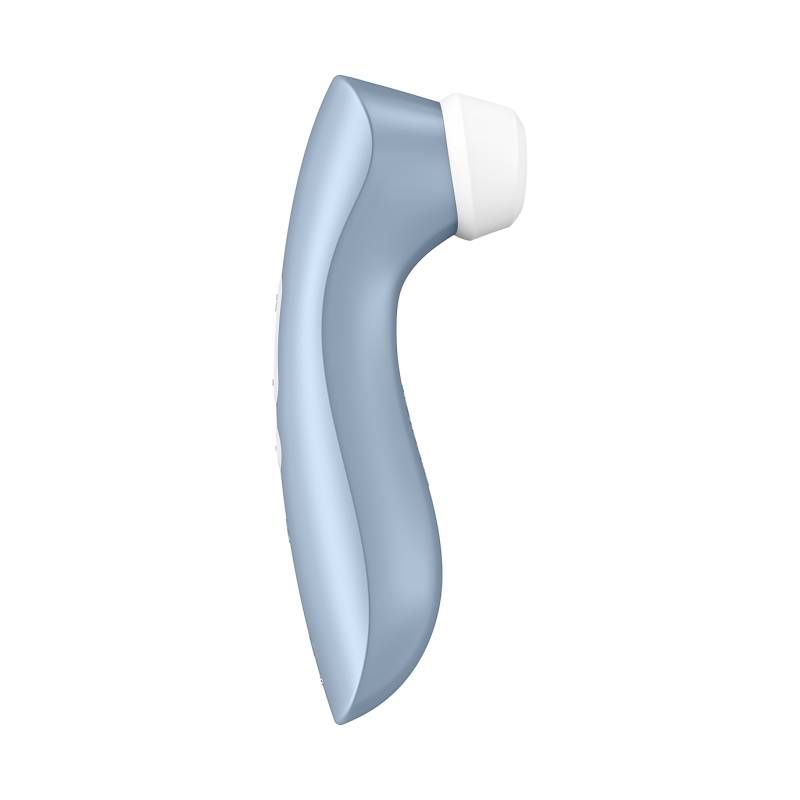 Satisfyer Pro 2 Plus G2 Clitoral Stimulator Blue STIMULATORS