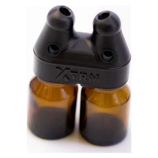 XTRM SNFFR Twin Small for Two Small Bottles