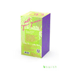 Bdesired Infinite Deluxe Paradise Green Vibrator 8 Inches > Vibrators > Standard Vibrators