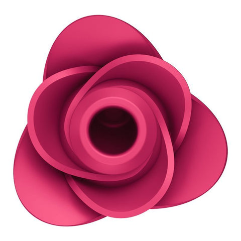Satisfyer Pro 2 Modern Blossom – Rechargeable Air Pulse Vibrator AIR PULSATION