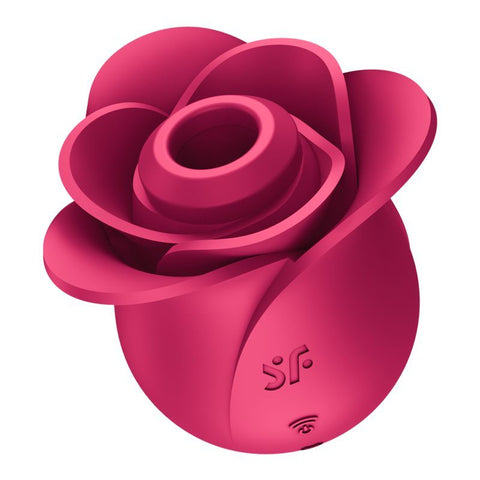 Satisfyer Pro 2 Modern Blossom – Rechargeable Air Pulse Vibrator AIR PULSATION
