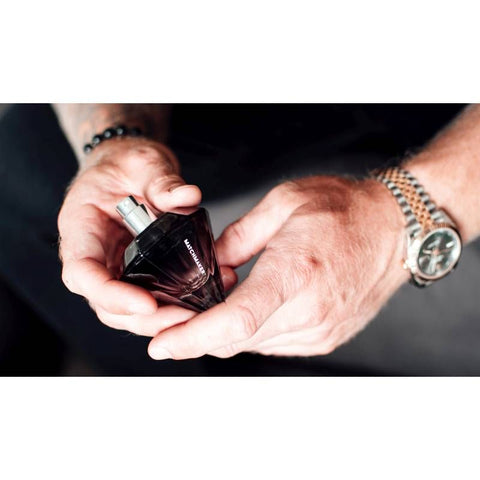 Matchmaker Pheromone Body Spray Black Diamond Attract Her 30ml Fragrance Mist