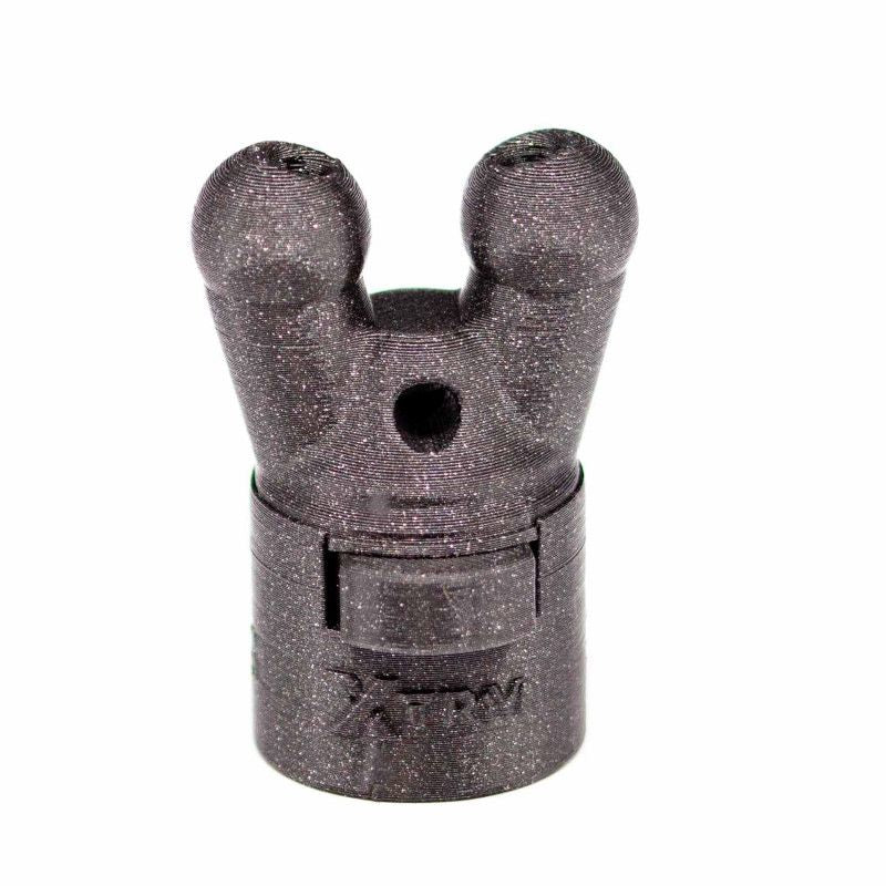 XTRM Sniffer Double Small Leakproof Adult Toy Sniffer Caps