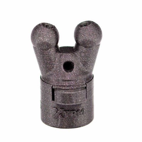 XTRM Sniffer Double Small Leakproof Adult Toy Sniffer Caps
