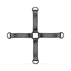 Hogtie Set with Hand and Ankle Cuffs > Bondage Gear > Restraints