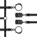 Under The Bed Restraint Bondage Set Default Title > Bondage Gear > Bed Restraints