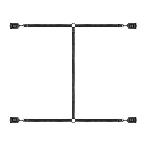 Under The Bed Restraint Bondage Set For Couples Restraints