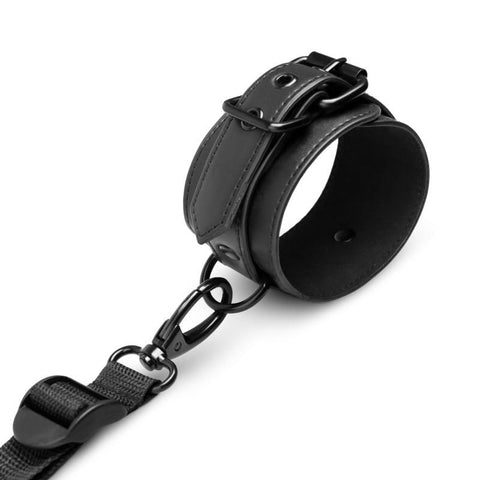 Under The Bed Restraint Bondage Set For Couples Restraints