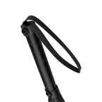 Kinky Bondage Set 5 Piece in Black Faux Leather > Bondage Gear > Bondage Kits