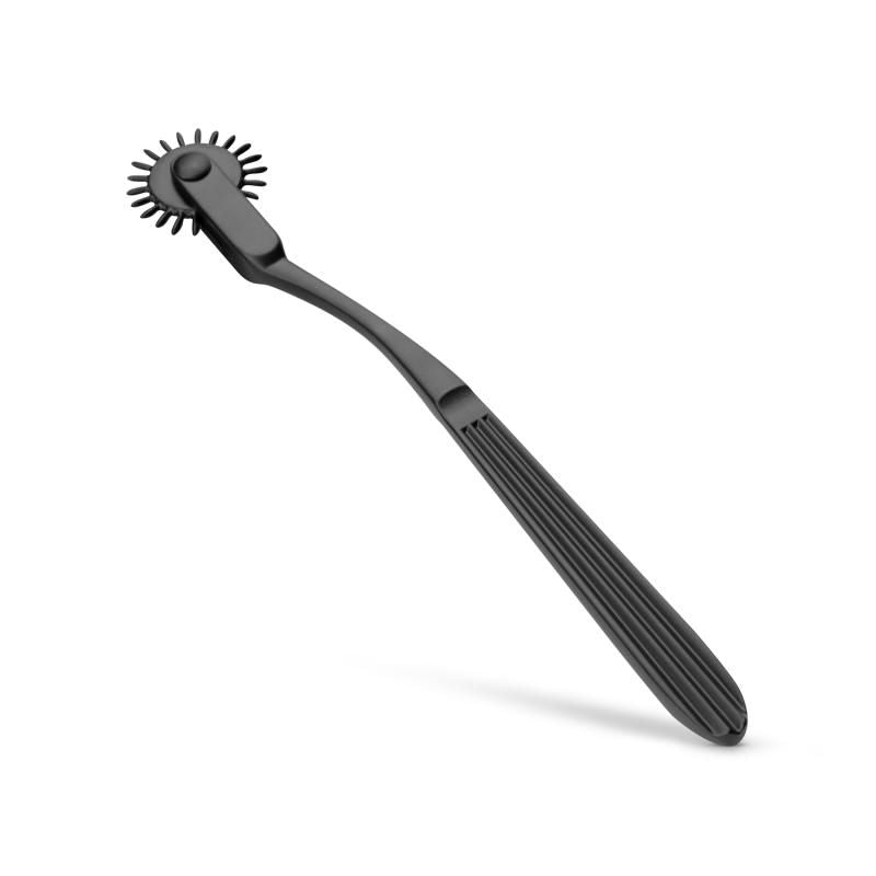 Aluminium Pinwheel Black > Bondage Gear > Medical Instruments