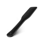Faux Leather Paddle Black > Bondage Gear > Whips & Floggers