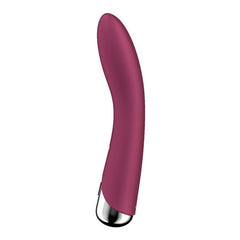 Satisfyer Spinning Vibe 1 Red