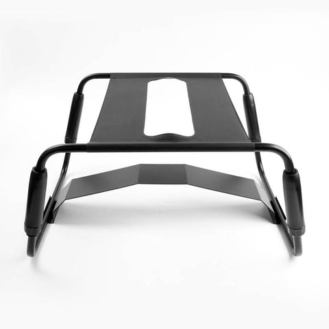 Adjustable Height Sex Chair with Dildo Arch Bridge – Sexual Furniture > Sex Toys > Sex Furniture
