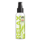 Wet Stuff Relax Anal Silicone Lubricant Pump 110g – Silicone Lubricant > Lube > Anal