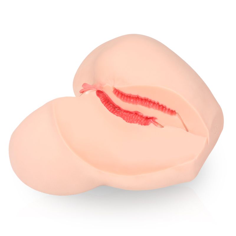 Maria Onahole 3 Butt 1:1 Vaginal and Anal Torso