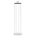 LuvPump Premium Penis Pump Valve Cylinder 12 Inch Clear 2.5 Inch > Pumps > Penis Pumps Performance