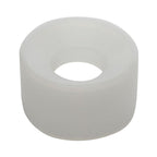 Silicone Donut Cushion Clear – for Pump Cylinder 1.35 to 1.75 Inch Diameter Clear Small > Pumps > Pump Accessories