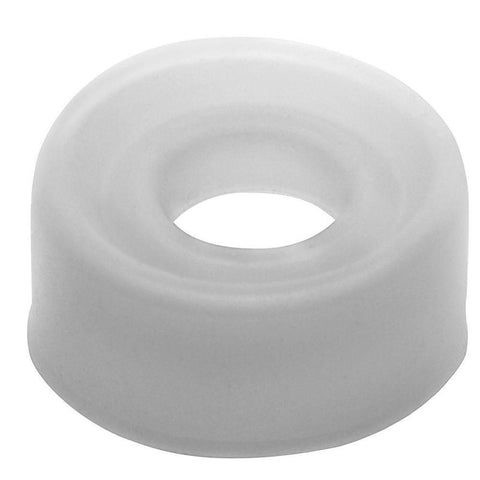 Silicone Donut Cushion Clear for 2.0 to 2.25 Inch Pump Cylinder – Silicone Cushion Accessory Clear Medium > Pumps > Pump Accessories