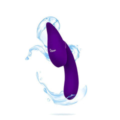 Symphony 21 Mode Swivel Suction Head Triple Motor Vibrator