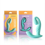 Lushvibe Wearable Sprout Shaped Unisex Vibrator > Sex Toys For Ladies > Panty Vibes