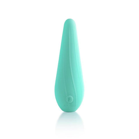 Vibeswirl Drip Shape Rechargeable Vibrator Default Title VIBRATORS