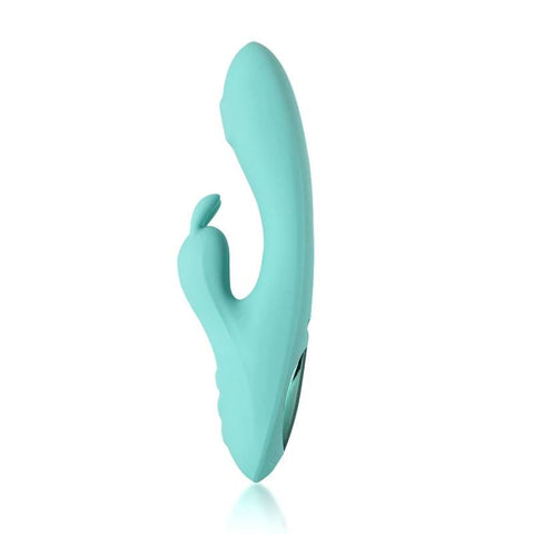 G-Rabbit Rotating G-Spot and Clitoral Vibrator VIBRATORS-RABBIT