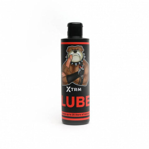 XTRM Powder Lube 225 Gram Customizable Lubricant for Intimate Moments Default Title Speciality Lubricants
