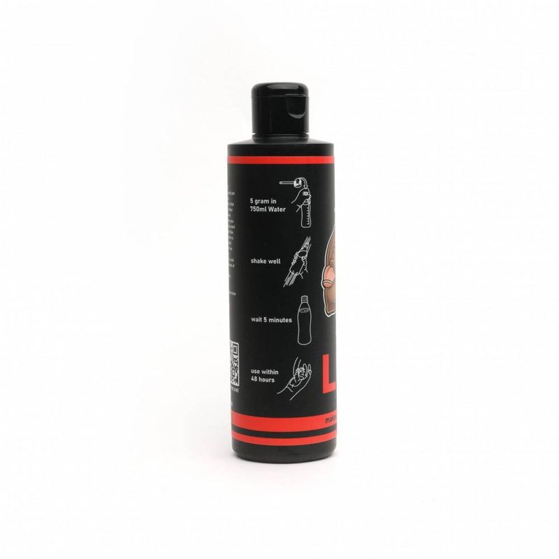 XTRM Lube Powder 225gm (25 Litres) > Lube > Water Based