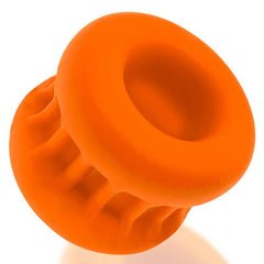 Core Grip Squeeze Ball Stretcher Orange Ice