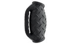 Masterjack Double Penetration Black - Double ended Stroker > Sex Toys For Men > Masturbators > Manual