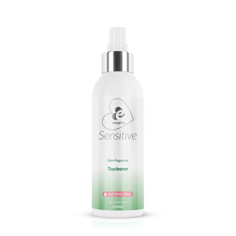 EasyGlide Sensitive Toy Cleaner 150ml for Adult Toys Default Title Adult Toy Cleaner