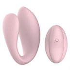 Sxe Kiara Dual Motor Couples Massager Default Title > Sex Toys > Couples Toys