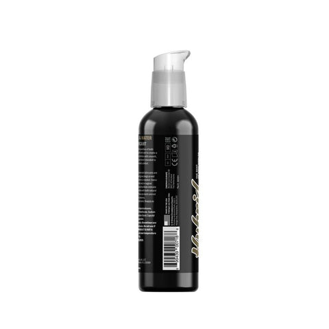 Swiss Navy Hybrid Lubricant 2oz/59ml for Intimate Comfort Hybrid Lube