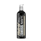 Swiss Navy Hybrid Lubricant – Precision-Engineered Silicone and Water-Based Glide 237ml > Lube > Hybrid
