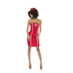 Nurse Costume 3 Piece Set – Stylish Costume > Clothes > Costumes > Womens