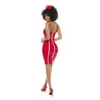 Nurse Costume 3 Piece Set – Stylish Costume > Clothes > Costumes > Womens