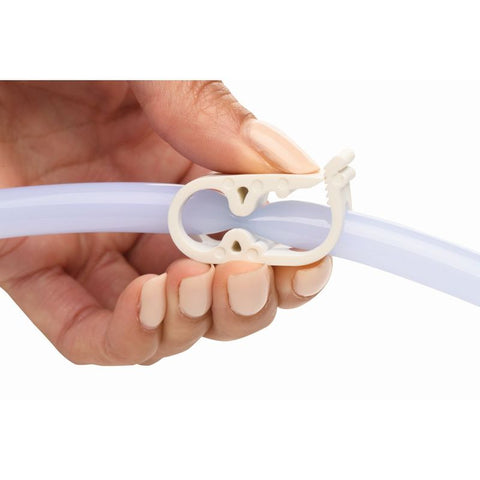 Deluxe Shower Enema Bag and Nozzle Kit for Comfortable Cleansing Experience Douches