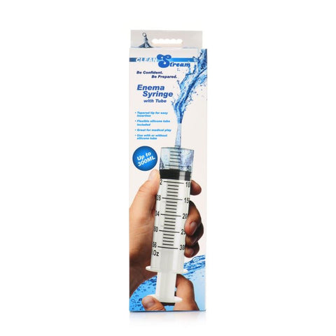 300ml Enema Syringe Douches