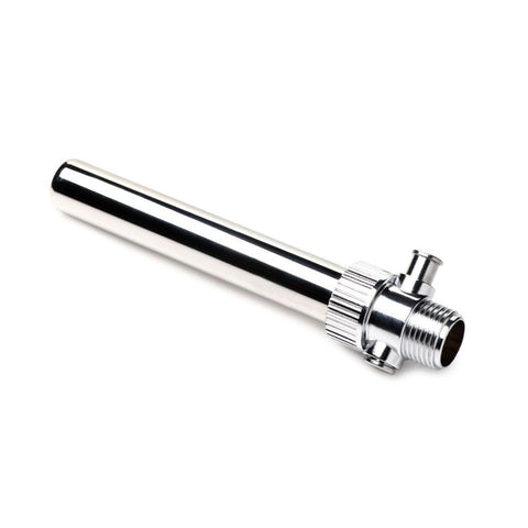 Enema Nozzle With Push Valve For Ultimate Cleanliness And Comfort Mixed Douches