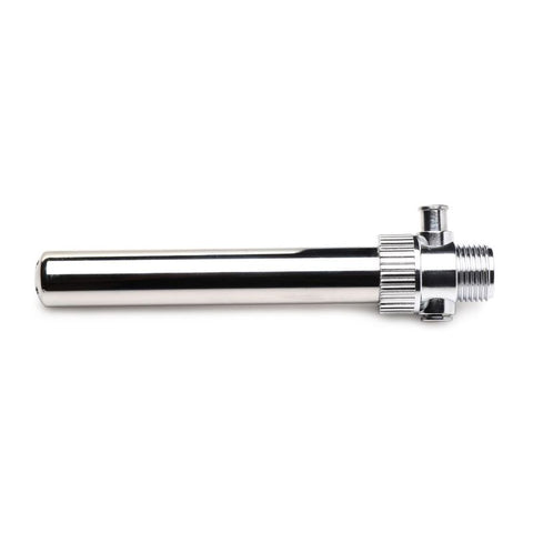 Enema Nozzle With Push Valve For Ultimate Cleanliness And Comfort Douches