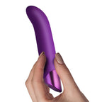 Chaiamo G Purple G Spot Vibrator with 10 Vibration Modes > Sex Toys For Ladies > G-Spot Vibrators
