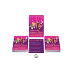 Who Is The Biggest Slut Card Game - Ultimate Wild Drinking Game with Spicy Questions > Novelties > Card Games
