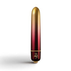 Boudoir Debutante Bullet – 10 Speed Waterproof Silicone Bullet Vibrator Gold > Vibrators > Mini Vibrators